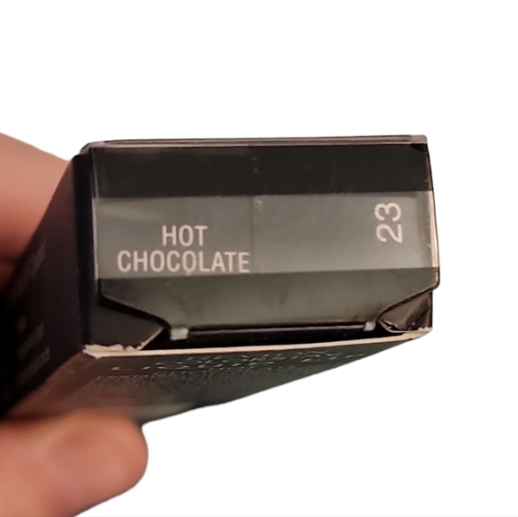 5/$13 New Revlon Color Stay Liquid Lip #23 Hot Chocolate - Picture 5 of 7